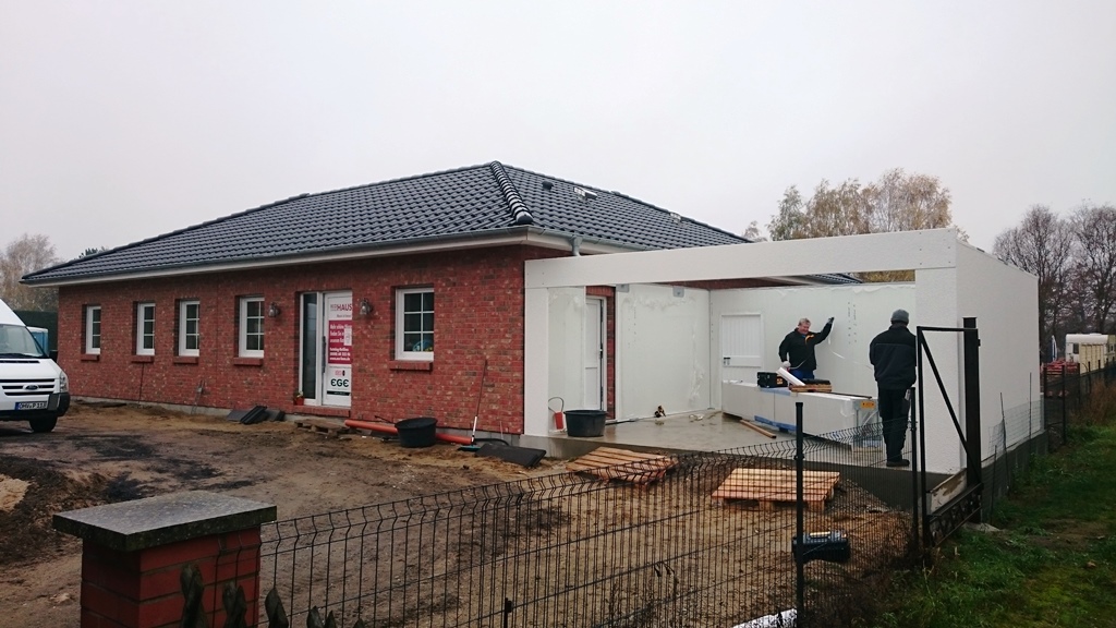 46. KW_Die Garage kommt